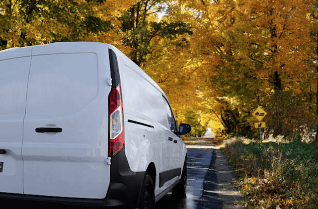 carmel appliance repair van