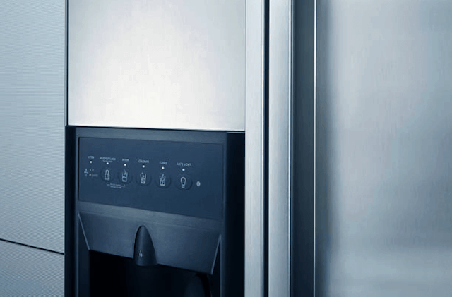 refrigerator image