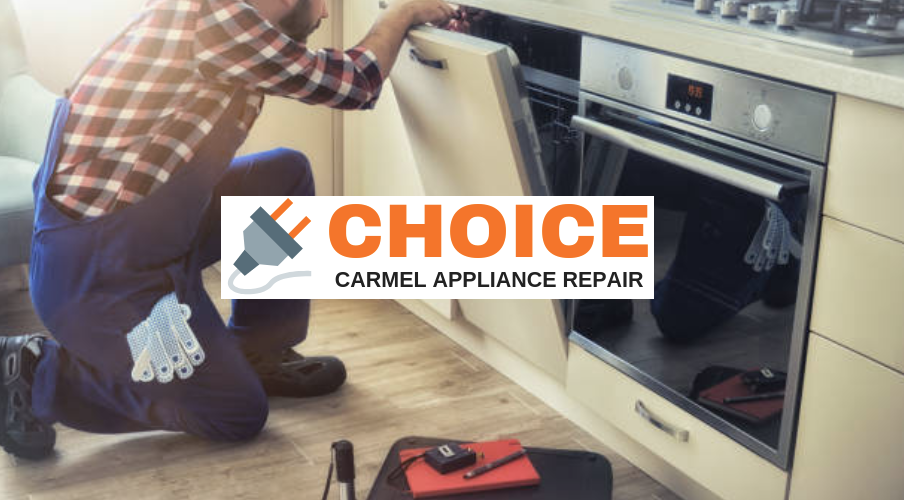 carmel appliance repair